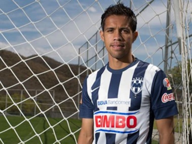 Tiene los &#039;Rayados&#039; del Monterrey nuevo capitán