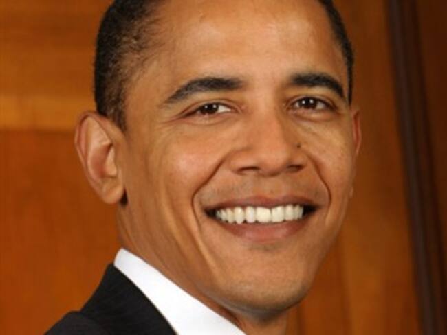 ¿Quién es Barack Obama?