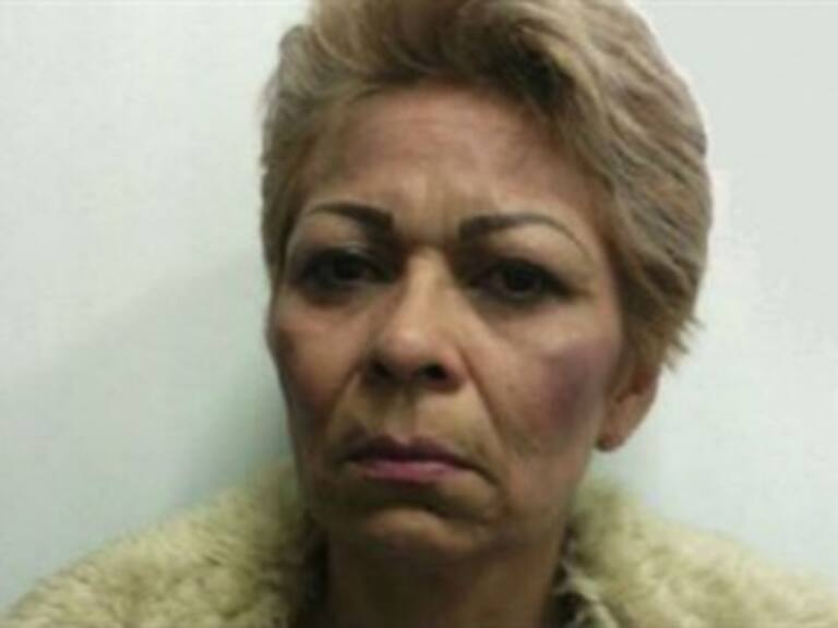 Procuraduría michoacana remite a la PGR a ex esposa de Servando Gómez