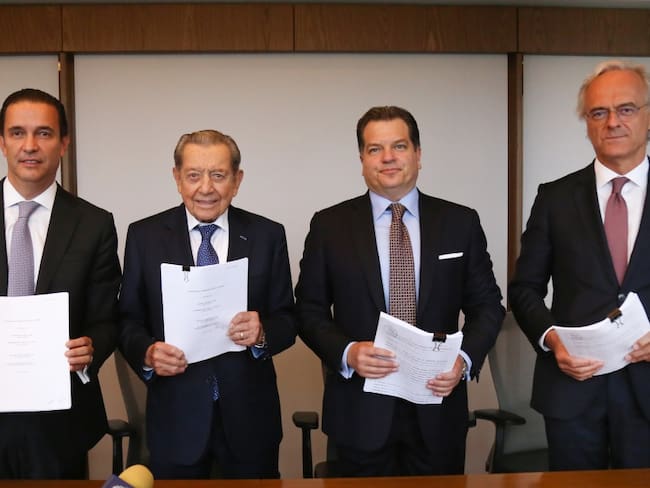 Grupo Alemán adquiere Radiópolis de Televisa