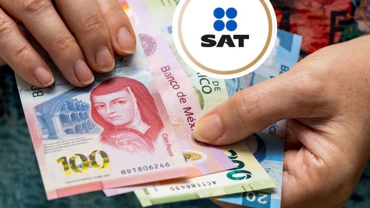 Saldo a Favor: Cómo consultar el status de tu pago o saber si el SAT rechazó tu devolución