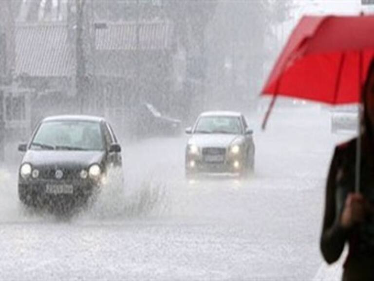 Mueren 14 personas en Acapulco por la tormenta "Manuel"