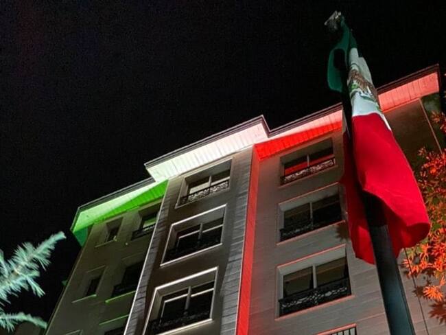 Emite SRE recomendaciones para los mexicanos en Irán