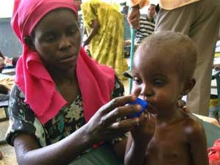 Declara ONU fin de la hambruna en Somalia