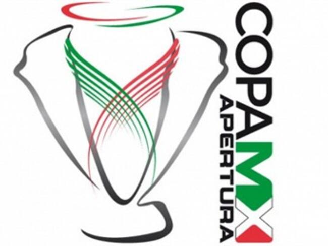 Se definen llaves de cuartos de final de Copa MX Clausura 2013