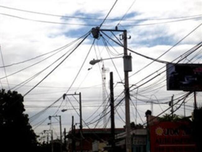 Ecuador declara emergencia eléctrica