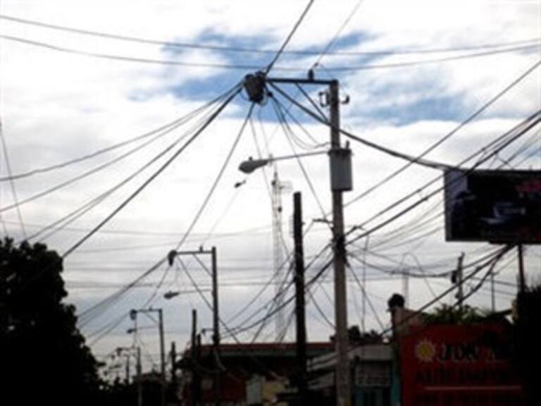 Ecuador declara emergencia eléctrica