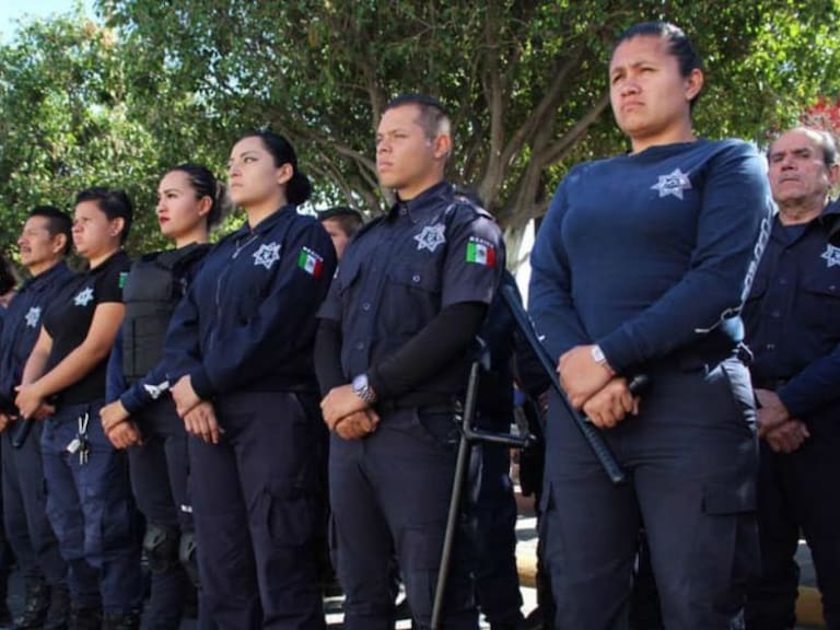 El Salto podría contratar a 50 nuevos policías