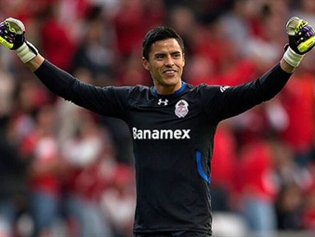 Están en la espera Miguel Ponce y Alfredo Talavera de la lista para Mundial