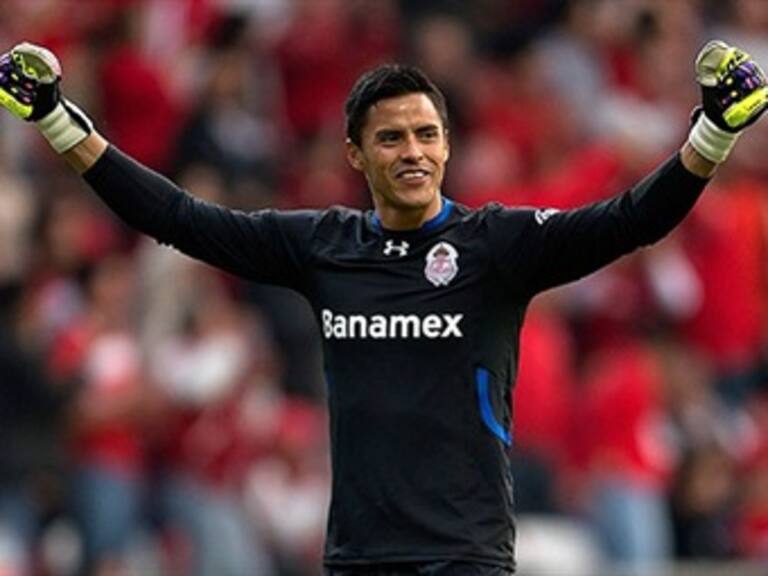 Están en la espera Miguel Ponce y Alfredo Talavera de la lista para Mundial