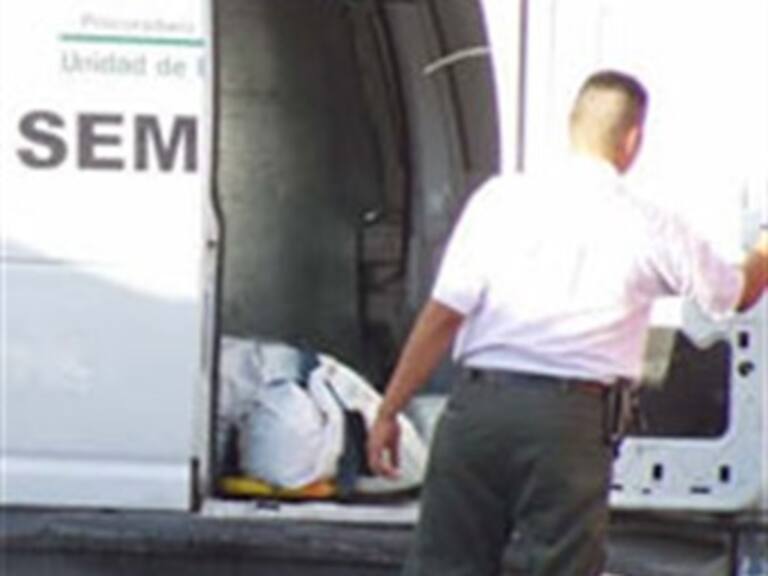 Ultiman en su casa a custodio de penal de Acapulco