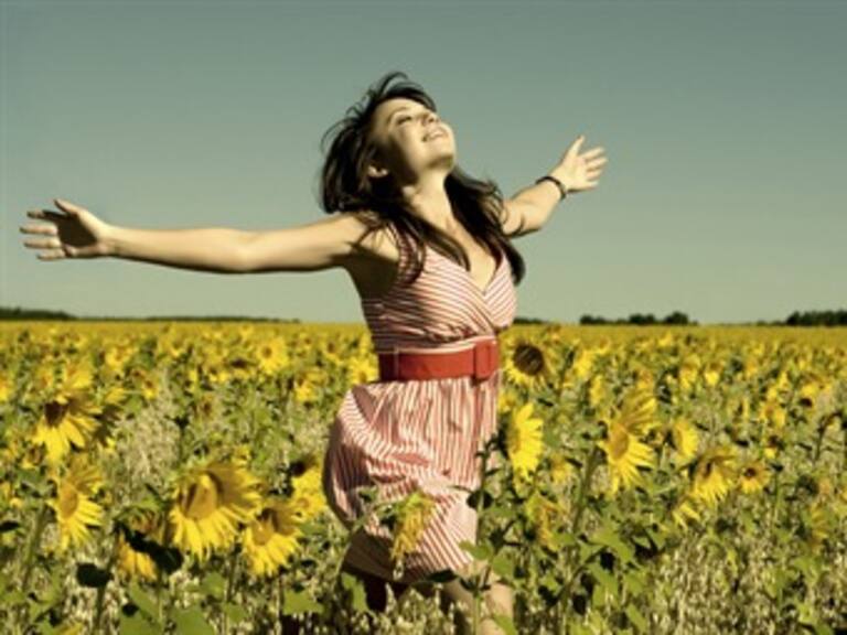 Weso Debate "En busca de la felicidad". Expertos hablaron sobre la clave para ser feliz