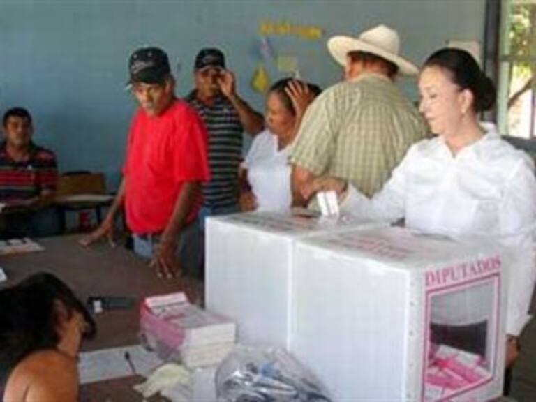 Elecciones en Tamaulipas no se suspenden: IETAM