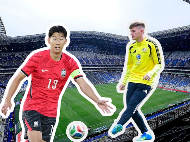 Mundial 2026 en Monterrey: ¿Cuáles son los partidos que se juegan en el Estadio Monterrey? Fechas oficiales confirmadas