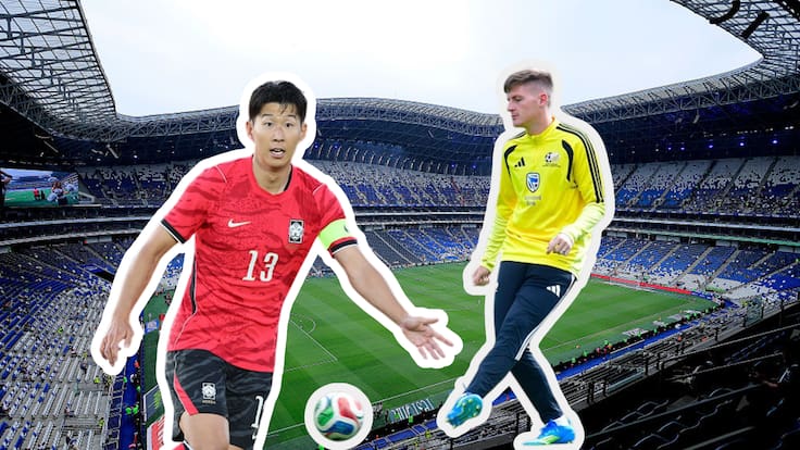 Mundial 2026 en Monterrey: ¿Cuáles son los partidos que se juegan en el Estadio Monterrey? Fechas oficiales confirmadas