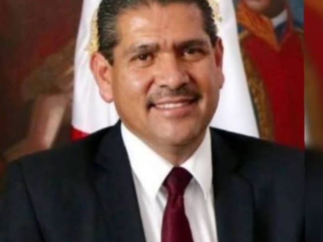 Por segunda vez se presenta a declarar por caso Giovanni