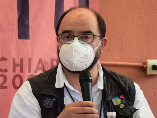 “Nueva verdad histórica”, un mal intento de manejo de crisis: Álvarez Icaza