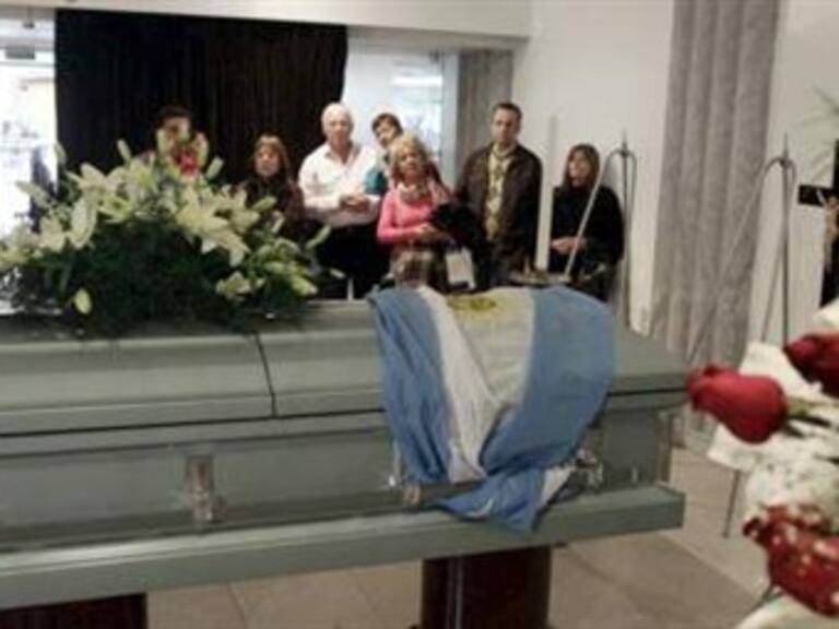 Declara presidente guatemalteco resuelto el crimen de Facundo Cabral