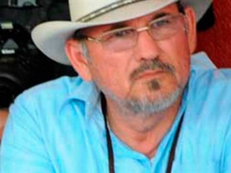 ​Rinde su declaración Hipólito Mora, El Americano sigue prófugo