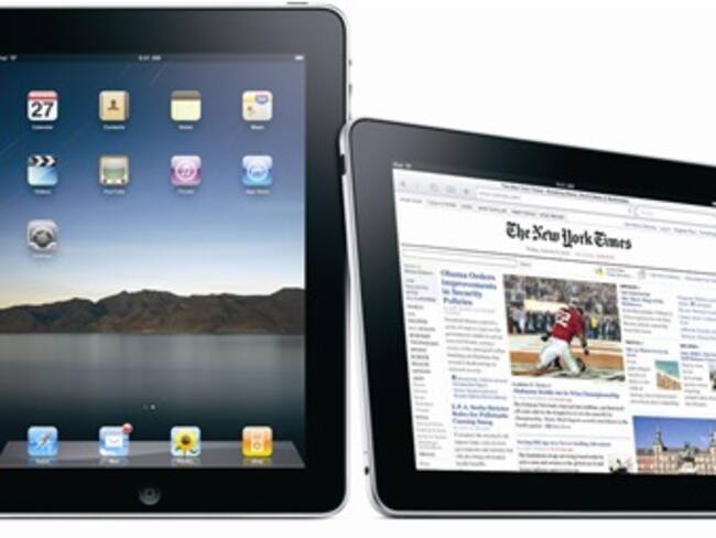 Provoca conmoción compra de iPad 3 en EU