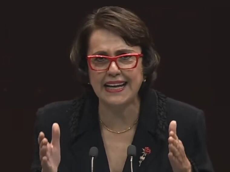 Arrancó el segundo periodo legislativo ¿Qué pasó con la ley del Infonavit?