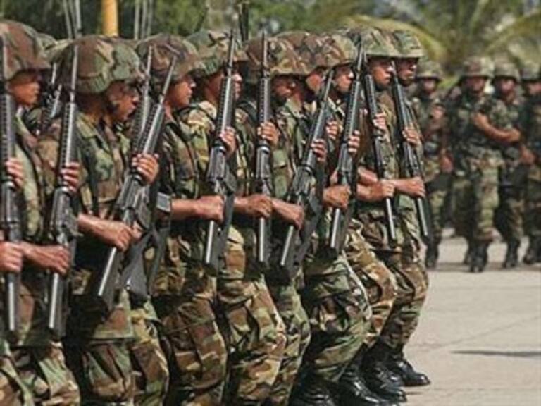 ONU da 'jalón de orejas' a México por violaciones a DH