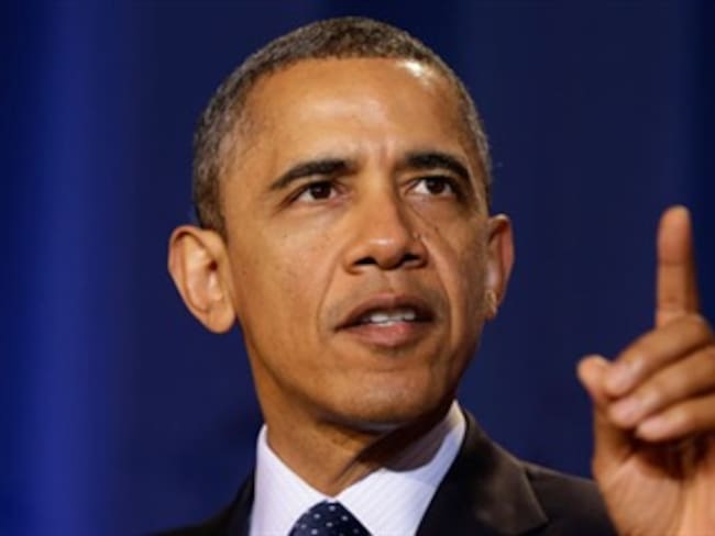 Actuará Obama solo si el Congreso se resiste a trabajar con él
