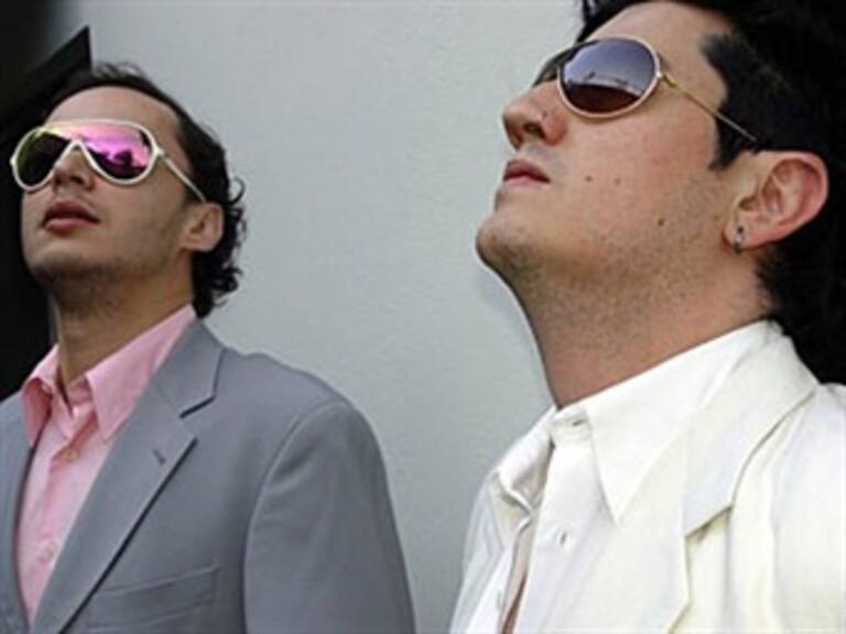 Regresa Plastilina Mosh con nuevo disco