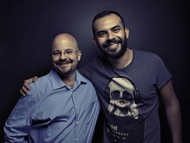 'WFM' del miércoles 12. Entrevista con Ángel Dehesa, Parte III