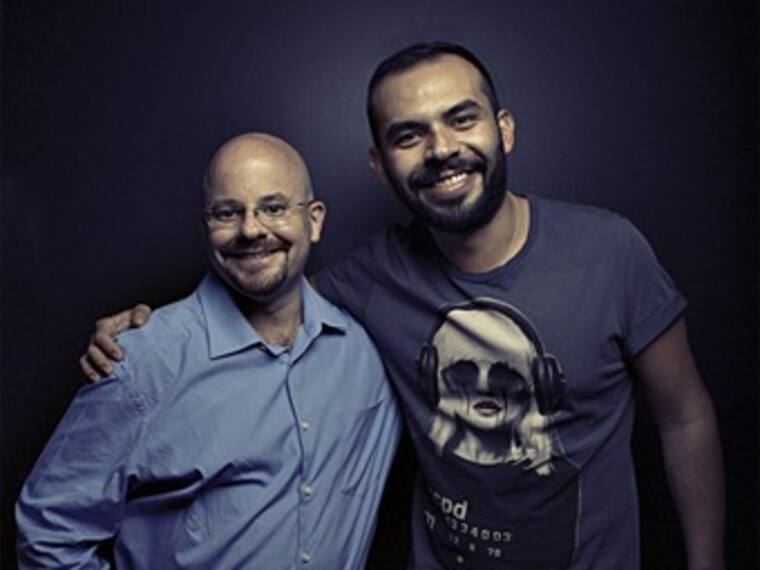 'WFM' del miércoles 12. Entrevista con Ángel Dehesa, Parte III