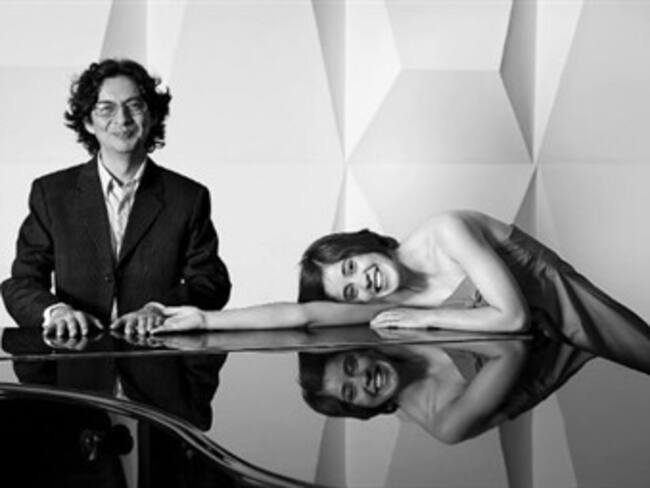 ¡Concierto Navideño con Martha Debayle!