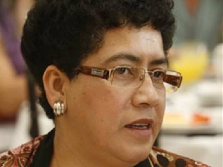 Urge democratización del SNTE: Mary Thelma Guajardo
