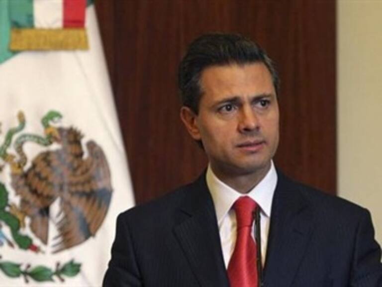 Hacer justicia por propia mano, fuera de la ley: EPN