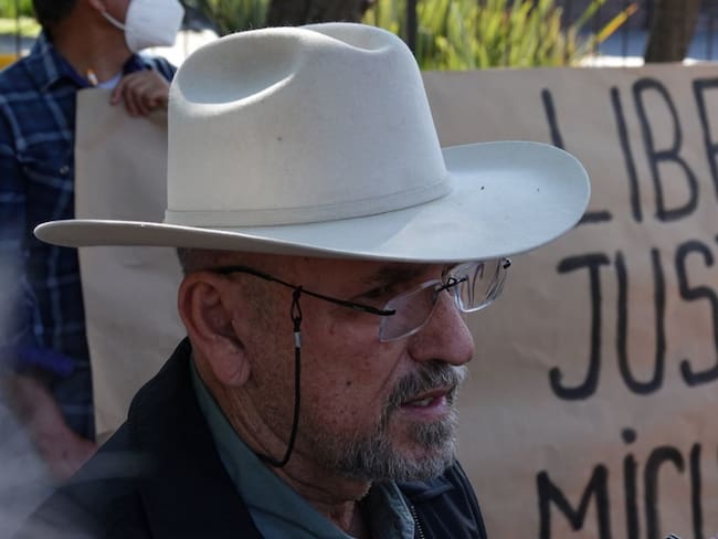 Hay que esperar que fiscalía confirme el asesinato de Hipólito: Torres Piña