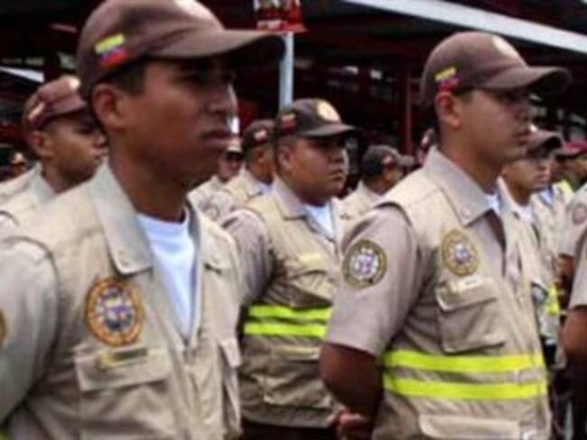 Resguardan 180 mil efectivos a turistas venezolanos en Semana Santa