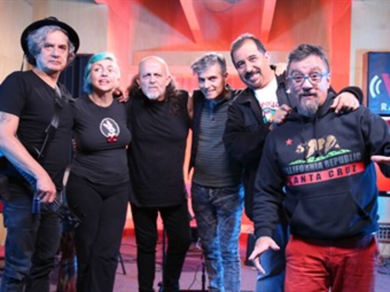 "Triple W Chechions" presenta: Botellita de Jerez