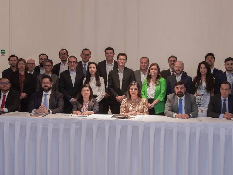 Empresas Globales llaman a la revisión de la Reforma a la Ley de Amparo