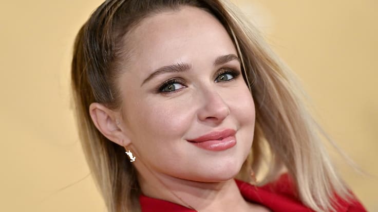 Hayden Panettiere muere a los 36 años: qué se sabe sobre la causa de su muerte