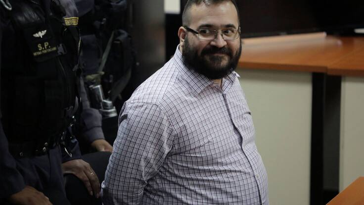 Javier Duarte solicita su liberación anticipada: así avanza el proceso de preliberación desde el Reclusorio Norte en la Ciudad de México