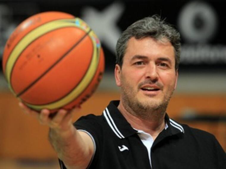 Sergio Valdeolmillos no se baja del barco tricolor