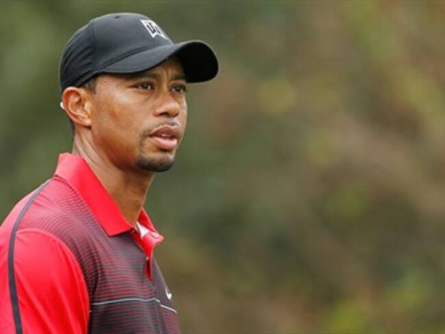 Se retira temporalmente Tiger : 'Cuando esté listo, regresaré'