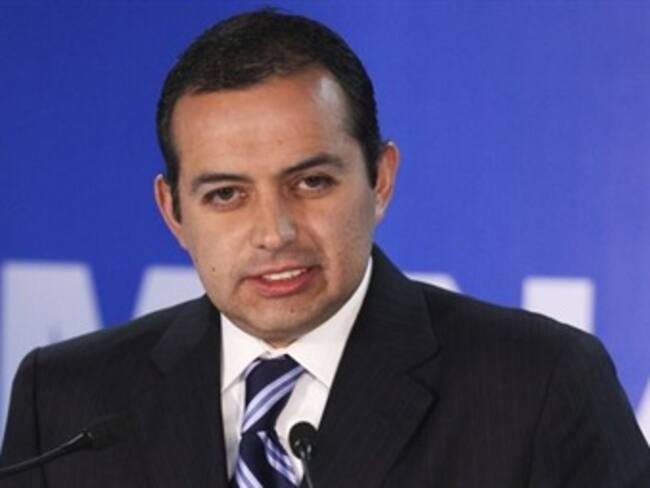 No hay peor autoritarismo que el impuesto por criminales: Cordero