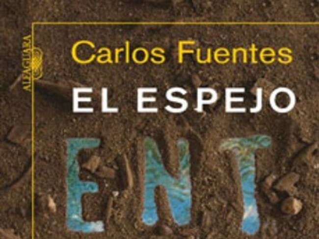 Video: 'El espejo enterrado'