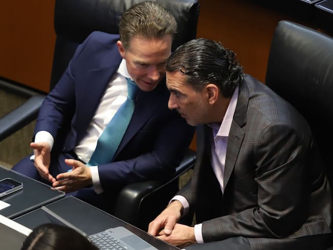 “No somos subordinados”: el ultimátum del Partido Verde a Morena