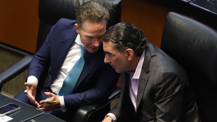 “No somos subordinados”: el ultimátum del Partido Verde a Morena