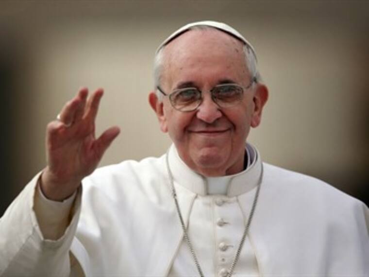 3 de cada 10 ciudadanos cree que la Iglesia va cambiar con la llegada del Papa Francisco