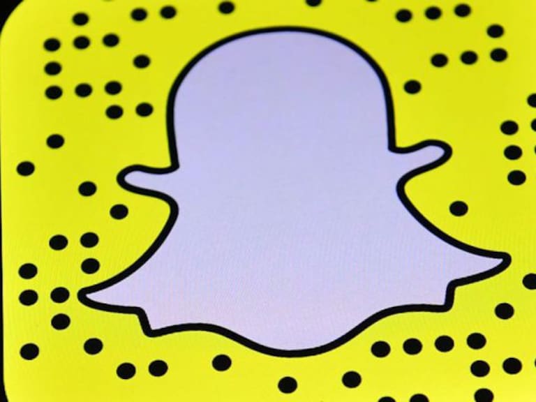 Ya puedes cambiar el color del cielo con los nuevos filtros de Snapchat
