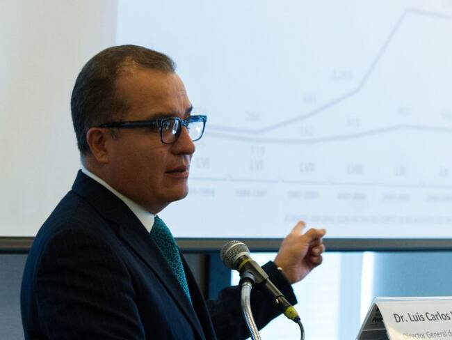 Plan B debilita al INE pero no lo incapacita para 2024: Luis Carlos Ugalde