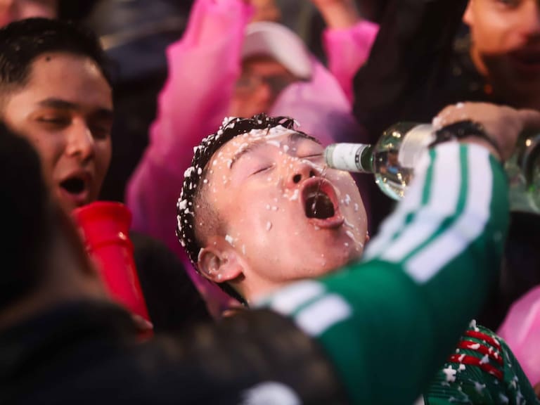 Mundial 2026: Consumo de alcohol eleva hasta 30% los casos de violencia familiar