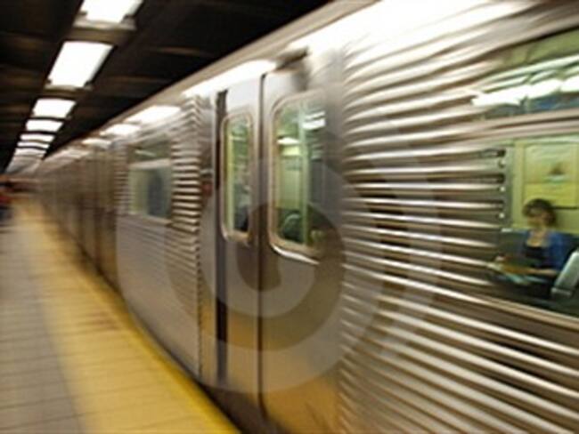 Viaja solo niño de 5 años por tren de NY